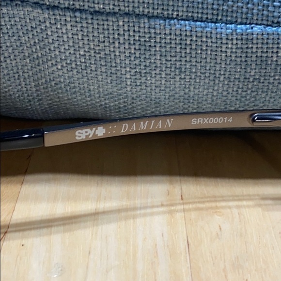 SPY OPTIC FRAMES ZZ1 - Picture 5 of 7